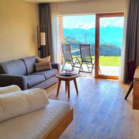 Hotel Am Hang Soprabolzano Εξωτερικό φωτογραφία