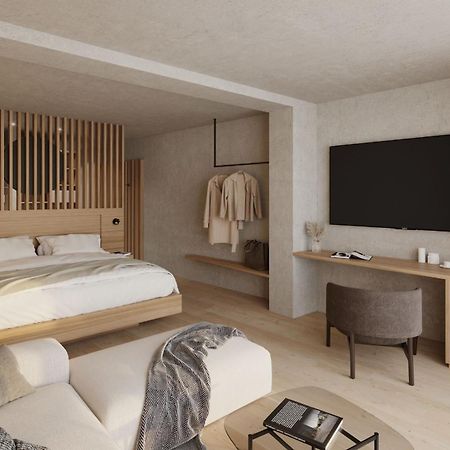 Hotel Am Hang Soprabolzano Εξωτερικό φωτογραφία