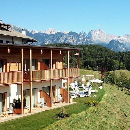 Hotel Am Hang Soprabolzano Εξωτερικό φωτογραφία