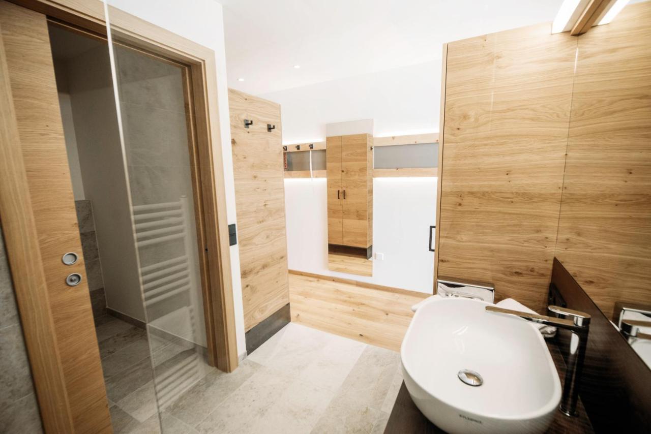 Hotel Am Hang Soprabolzano Εξωτερικό φωτογραφία