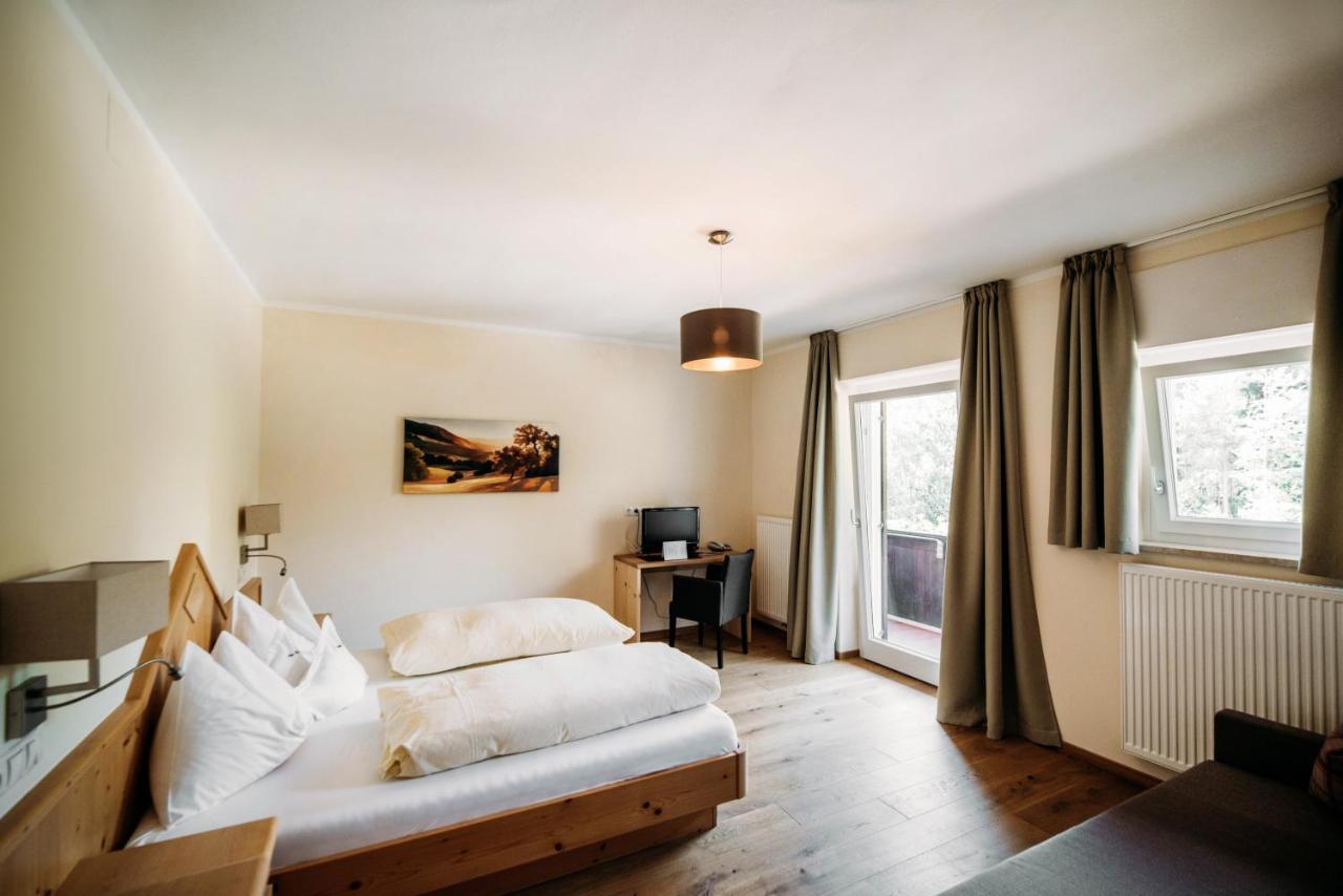 Hotel Am Hang Soprabolzano Εξωτερικό φωτογραφία