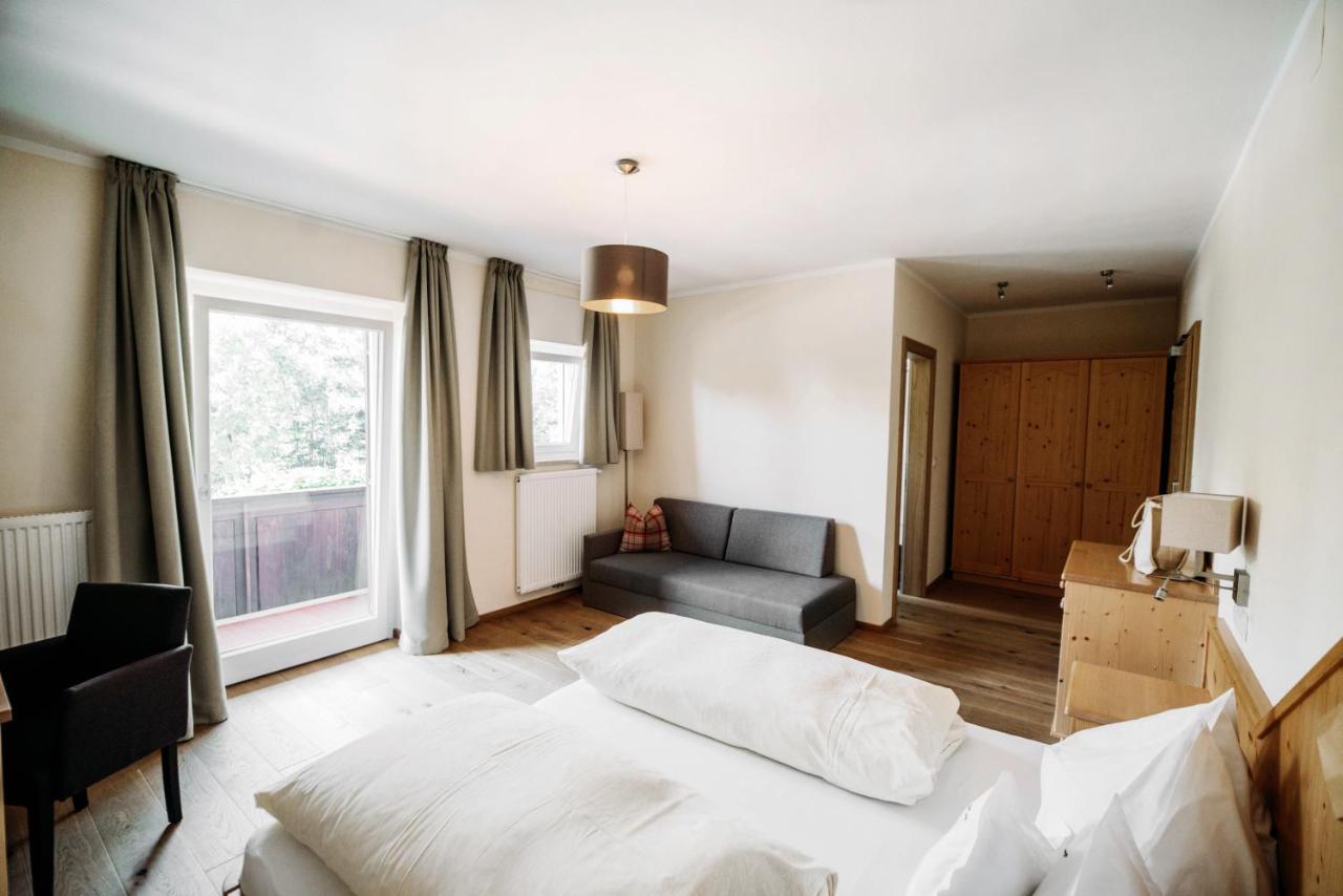 Hotel Am Hang Soprabolzano Εξωτερικό φωτογραφία