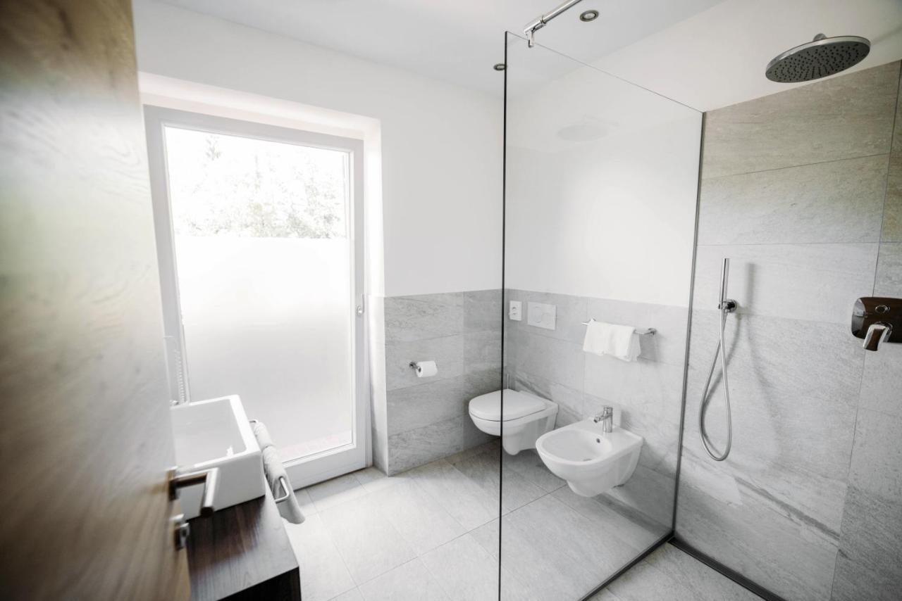 Hotel Am Hang Soprabolzano Εξωτερικό φωτογραφία