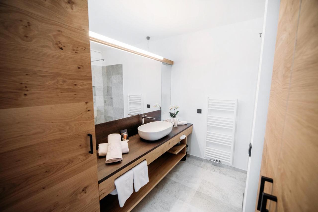 Hotel Am Hang Soprabolzano Εξωτερικό φωτογραφία