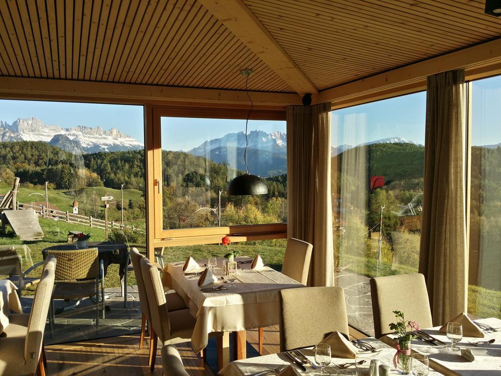 Hotel Am Hang Soprabolzano Εξωτερικό φωτογραφία