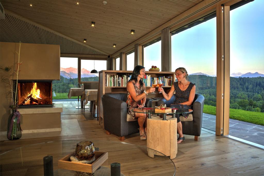 Hotel Am Hang Soprabolzano Εξωτερικό φωτογραφία