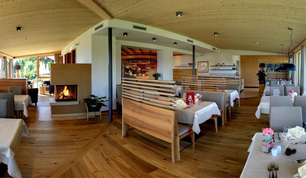 Hotel Am Hang Soprabolzano Εξωτερικό φωτογραφία