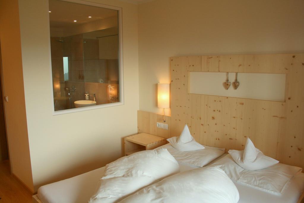 Hotel Am Hang Soprabolzano Εξωτερικό φωτογραφία