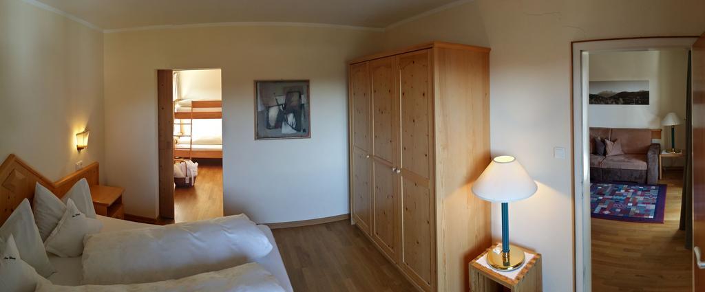 Hotel Am Hang Soprabolzano Δωμάτιο φωτογραφία