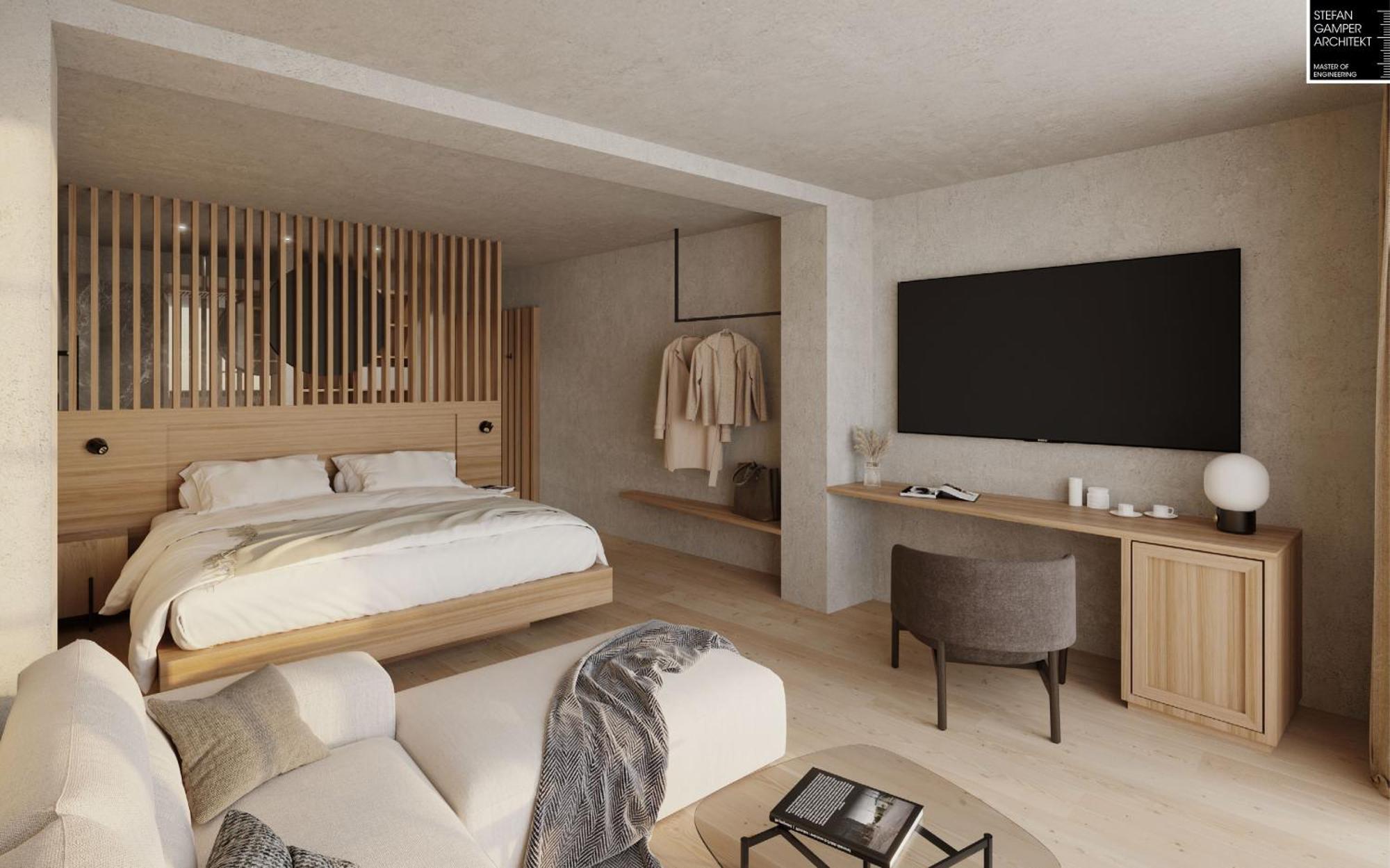 Hotel Am Hang Soprabolzano Εξωτερικό φωτογραφία