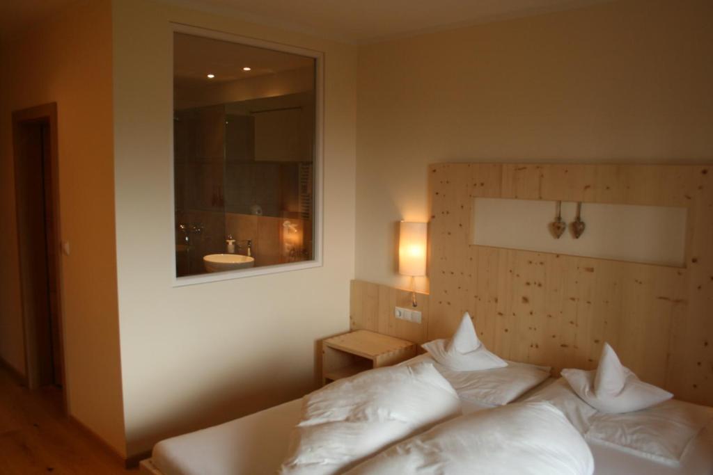 Hotel Am Hang Soprabolzano Δωμάτιο φωτογραφία