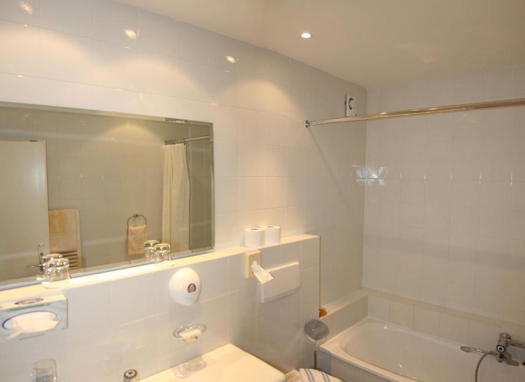 Hotel Am Hang Soprabolzano Δωμάτιο φωτογραφία