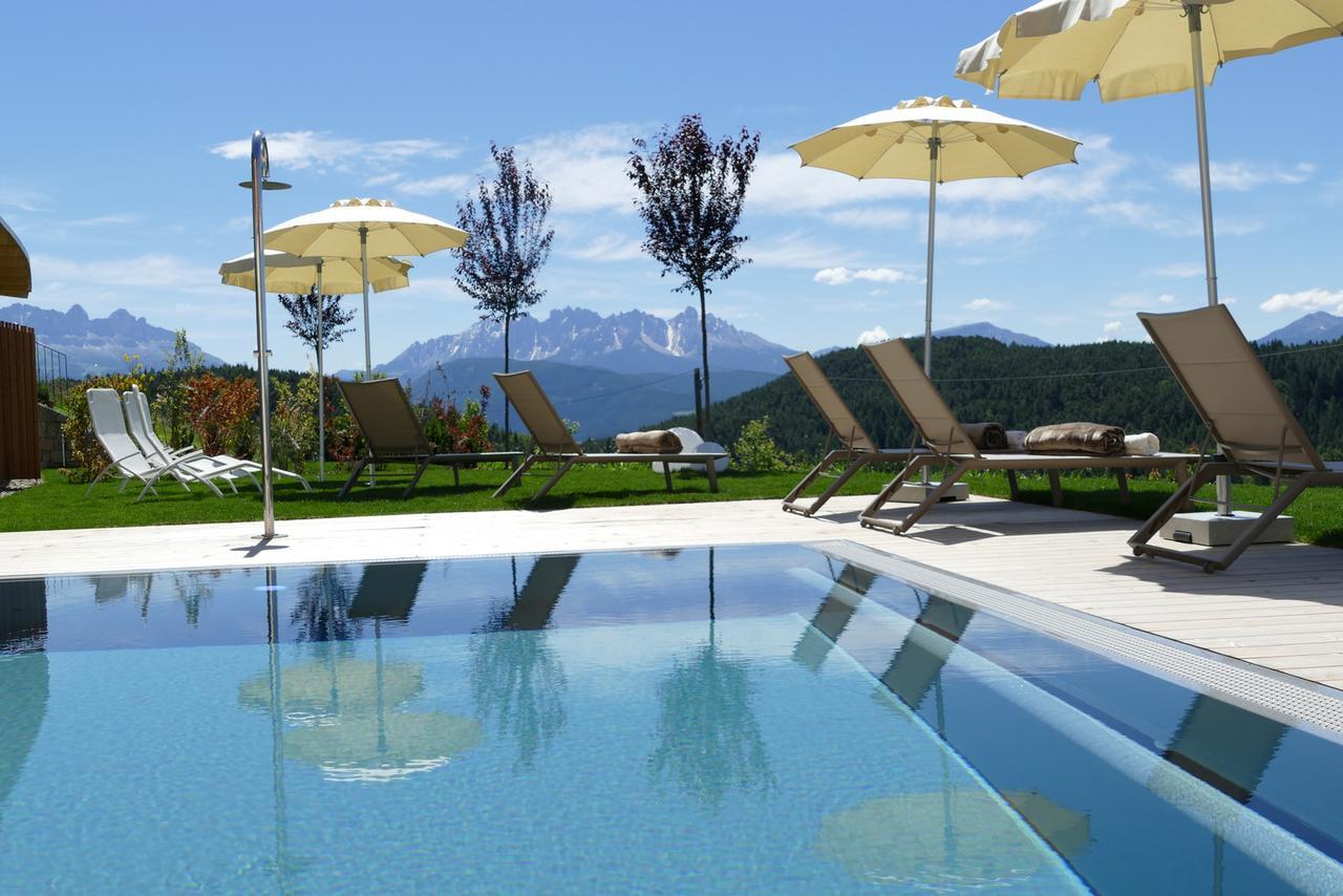 Hotel Am Hang Soprabolzano Εξωτερικό φωτογραφία