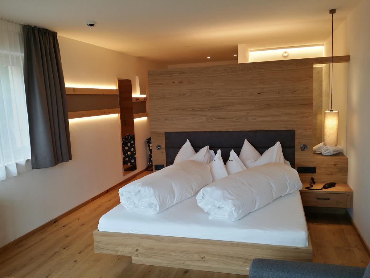 Hotel Am Hang Soprabolzano Εξωτερικό φωτογραφία