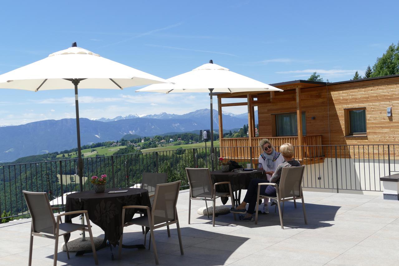 Hotel Am Hang Soprabolzano Εξωτερικό φωτογραφία