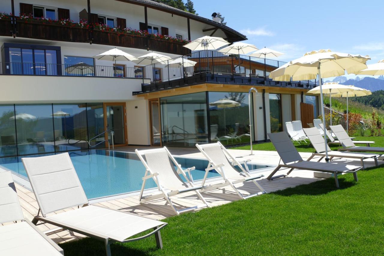 Hotel Am Hang Soprabolzano Εξωτερικό φωτογραφία