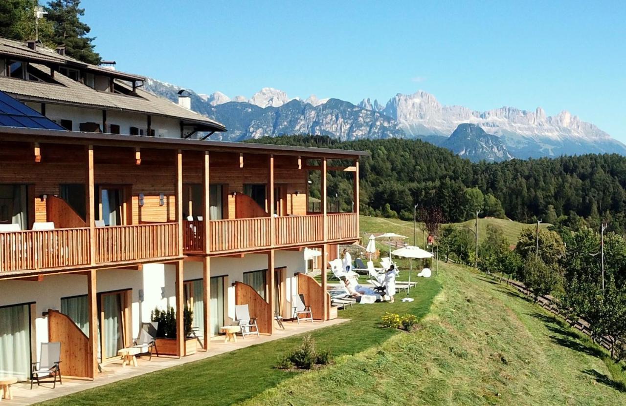 Hotel Am Hang Soprabolzano Εξωτερικό φωτογραφία