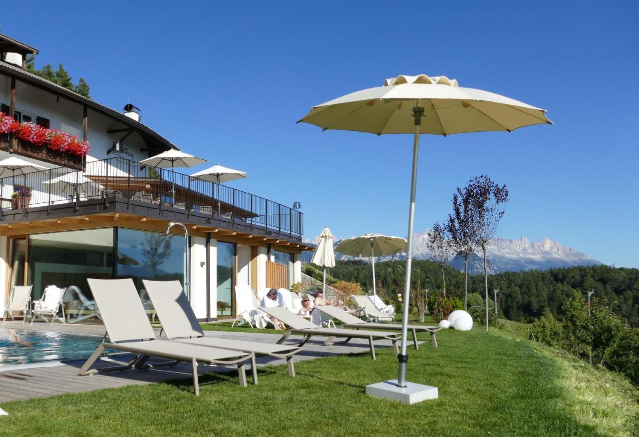 Hotel Am Hang Soprabolzano Εξωτερικό φωτογραφία