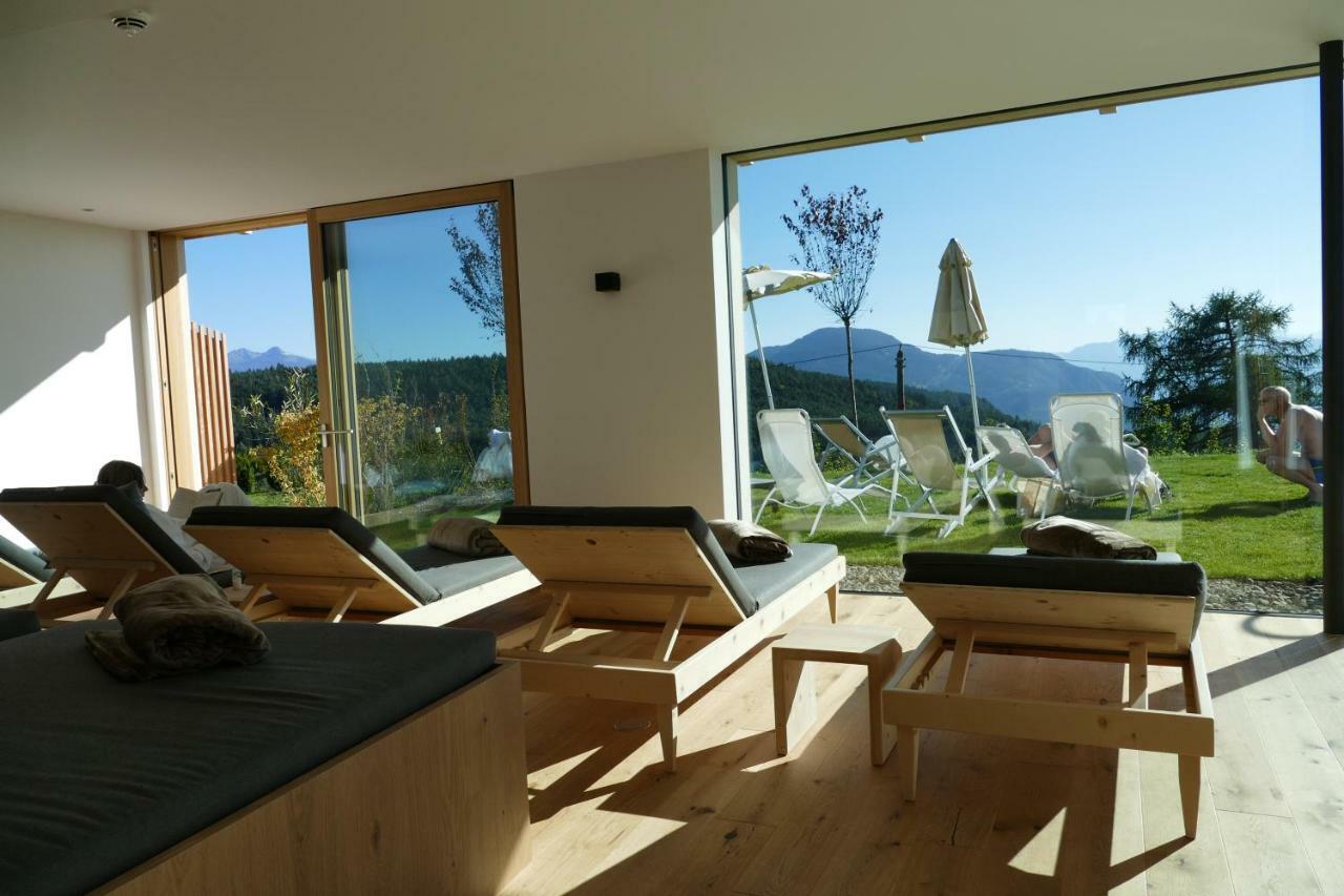 Hotel Am Hang Soprabolzano Εξωτερικό φωτογραφία