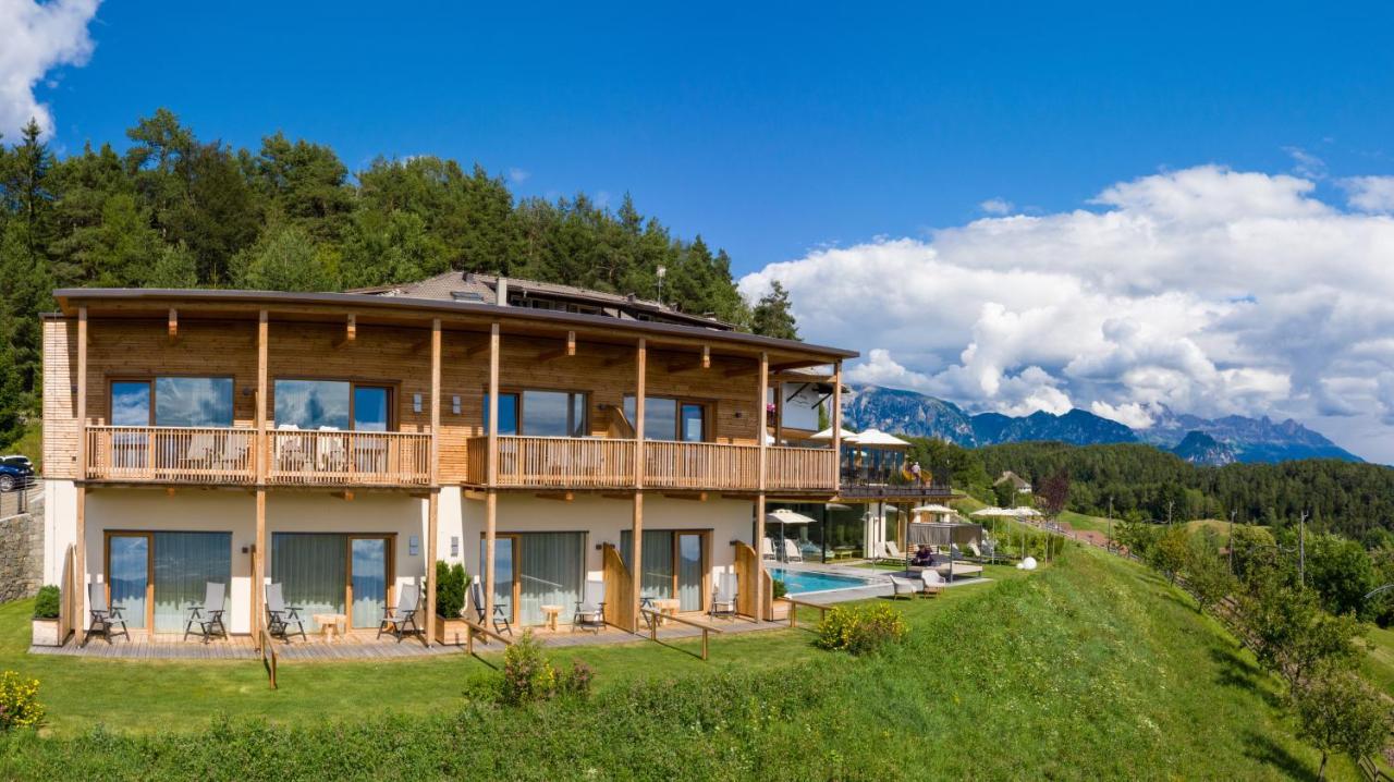 Hotel Am Hang Soprabolzano Εξωτερικό φωτογραφία