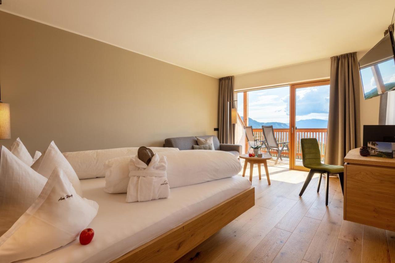 Hotel Am Hang Soprabolzano Εξωτερικό φωτογραφία