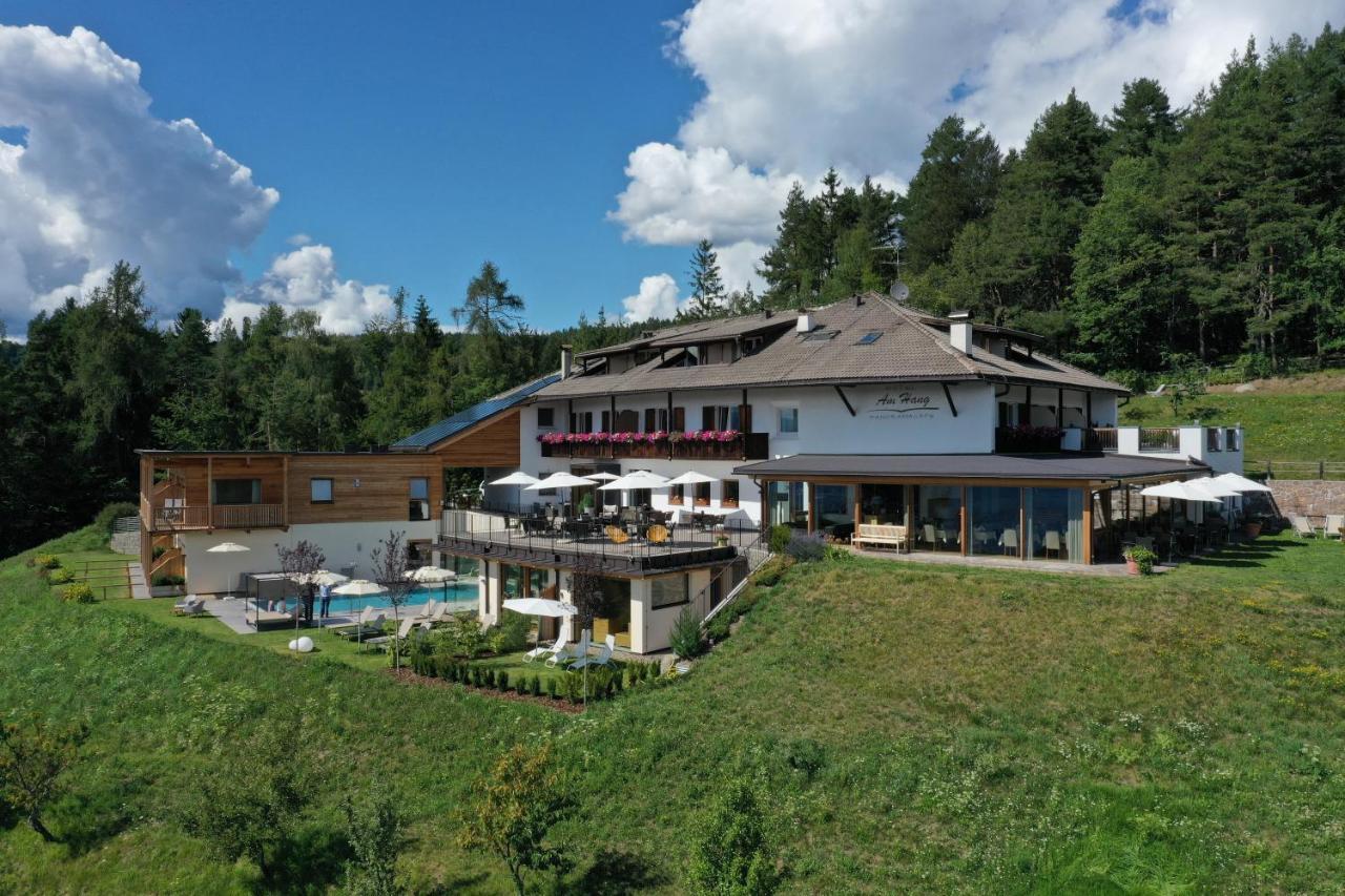 Hotel Am Hang Soprabolzano Εξωτερικό φωτογραφία